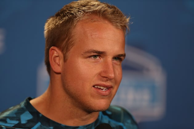Arizona Cardinals Impressed with Matt Barkley – in Interview