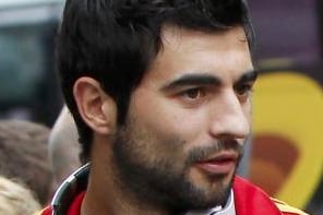 Valencia Hope to Re-Sign Albiol