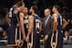 NEW YORK, NY - JANUARY 13: Frank Vogel of the Indiana Pacers handles bench duties in the game against the Brooklyn Nets at the Barclays Center on January 13, 2013 in New York City. NOTE TO USER: User expressly acknowledges and agrees that, by downloading and/or using this photograph, user is consenting to the terms and conditions of the Getty Images License Agreement. (Photo by Bruce Bennett/Getty Images)