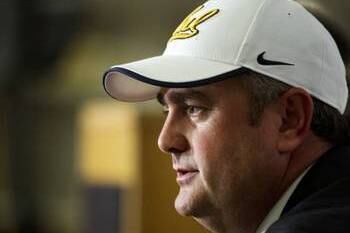 Cal Football: It's 'a Different Team' as Bears Start Spring Drills