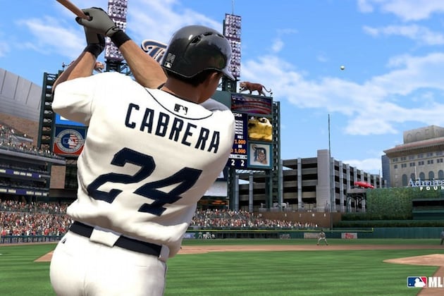 MLB 13 the Show: Beginner Mode Invites Novice Gamers to Take Swing at New Game