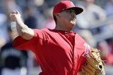 Chad Cordero Attempting Comeback with Angels After Injuries, Tragedy