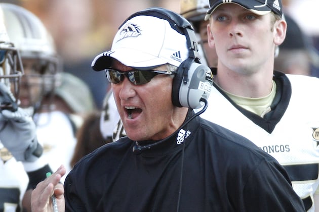 Take Two: Most Vital B1G Assistant Hire