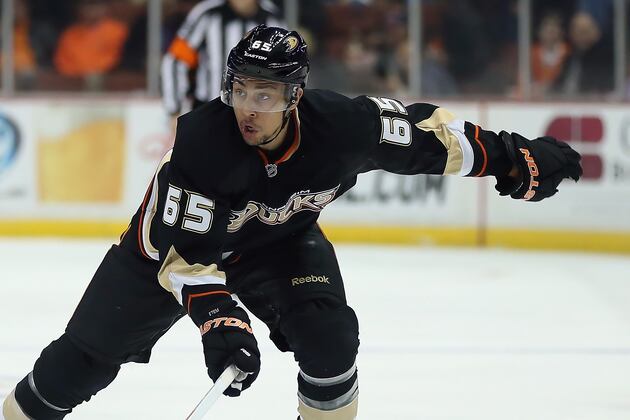 Ducks Recall Etem from Norfolk