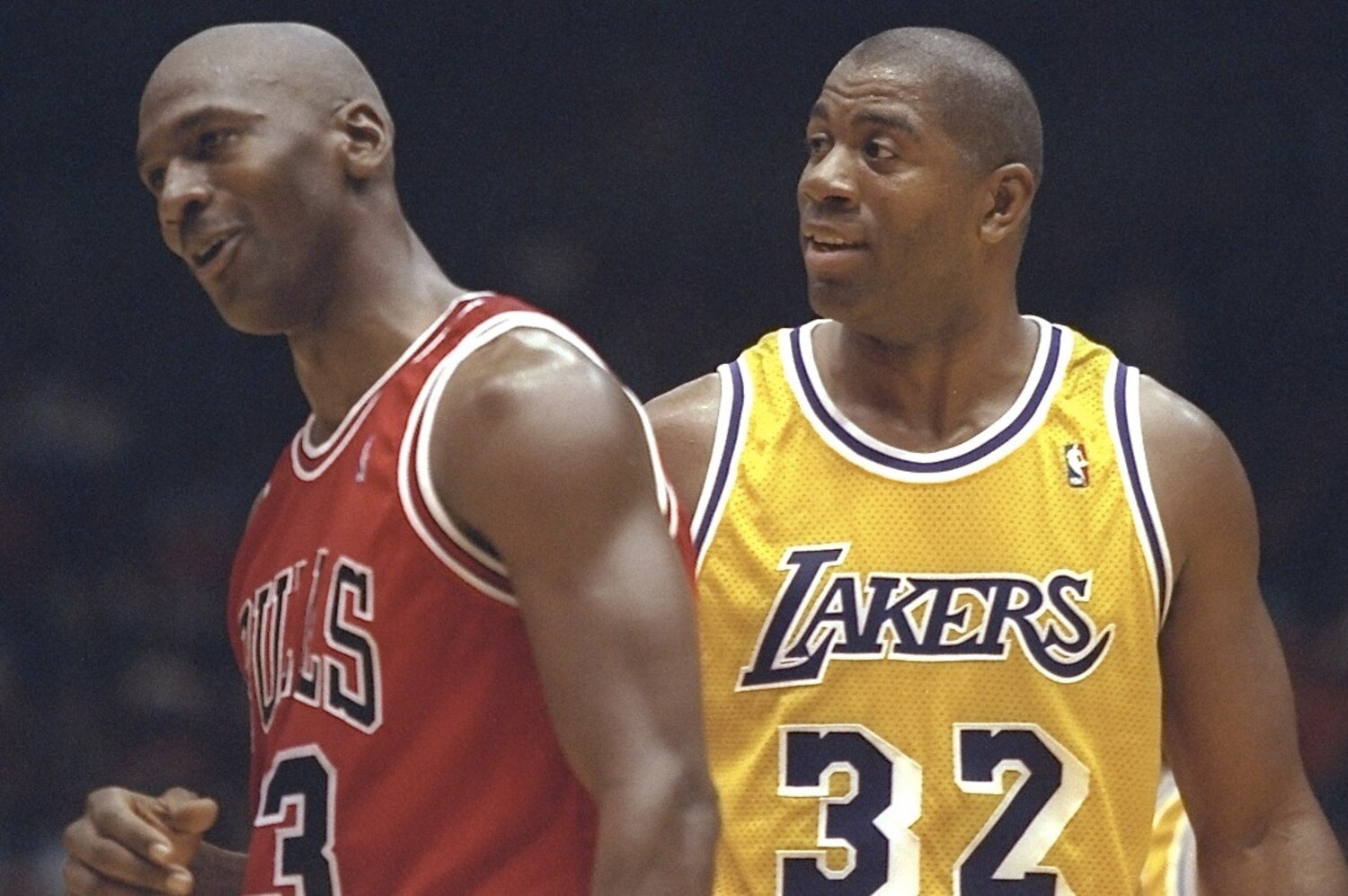 Ranking NBA Legends by the Impact They Had on Today's Game Bleacher