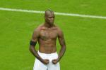 Balotelli Orders Life-Size Statue of Himself