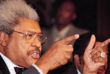 Surprise: King Wins Rights to Huck-Afolabi III