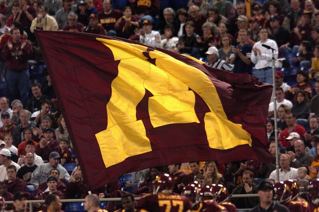 Chad Fahning on Turning Down 11 Scholarship Offers for Minnesota