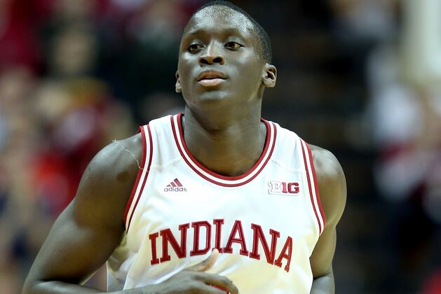 ESPN Gamecast: Indiana vs Minnesota