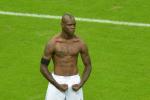 Seriously: Mario Balotelli Orders Life-Sized Statue of Himself