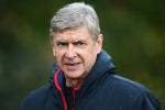 Arsene Wenger's Most Intriguing Quotes