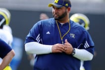 Montgomery: Oklahoma One of Few Situations That Could Convince Me to Leave
