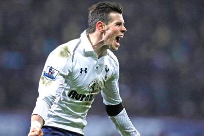 Tottenham Are Caught in a Paradox: Can They Afford to Sell Gareth Bale?