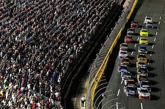 Added Bonus: All-Star Race May Net Winner $2M