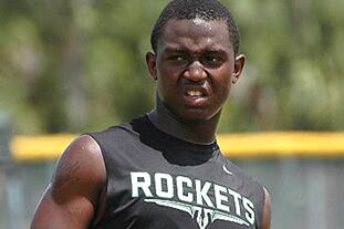 New OC Coley Flips '14 Star RB Yearby from FSU to UM