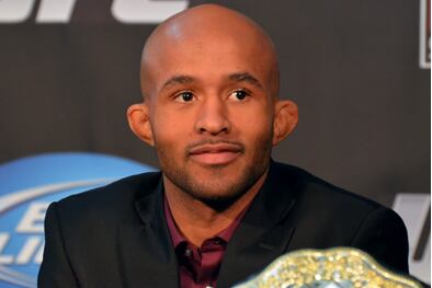 NSAC: Demetrious Johnson vs. John Moraga in Jeopardy for TUF 17 Finale Card
