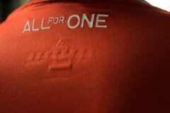 Jersey Week: Toronto's New Primary Kit Screams Canada