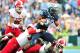 Giovani Bernard may be the first running back off the board at the draft.