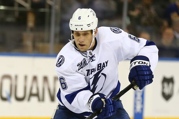 Salo Leaves Game vs. Sabres Due to Lower Body Injury