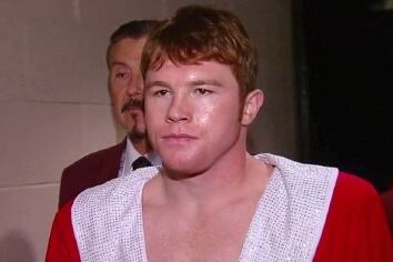 Canelo Threatening to Pull out of May 4th Fight