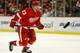 Signing Brian Lashoff to a contract extension was a shrewd move by the Detroit Red Wings.
