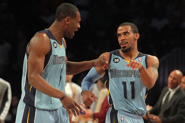 NBA Power Rankings: Reviewing All 30 Teams Heading into Home Stretch