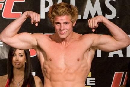Matthew Riddle Again Tests Positive for Marijuana, Cut from UFC