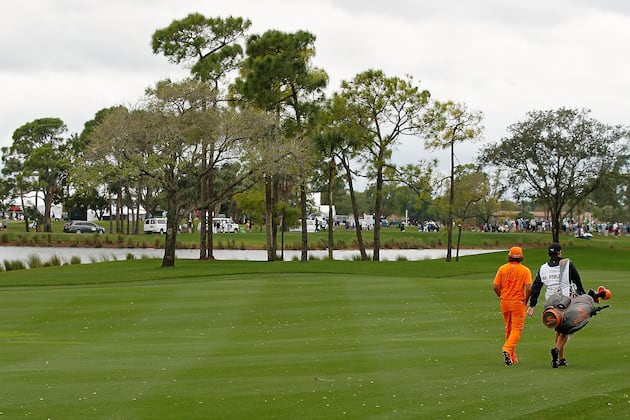 Video: Honda Classic Holes to Watch