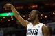 Kemba Walker provides hope for the losing Charlotte Bobcats.