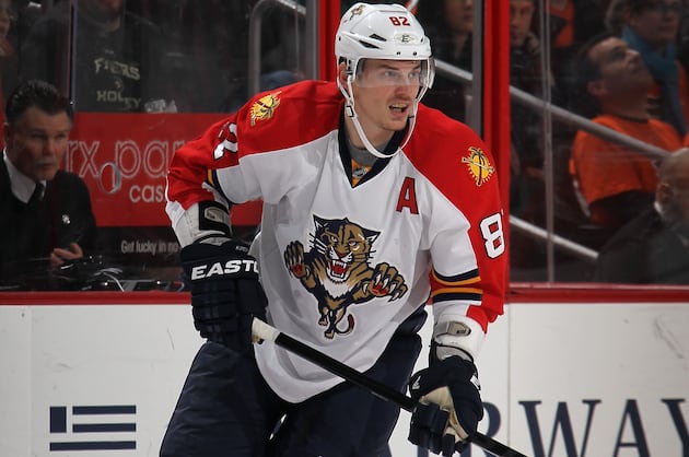 Kopecky's Hat Trick Video
