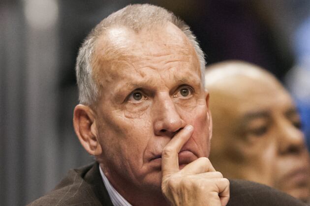 Sixers Suffer 'Mind-Numbing' Loss