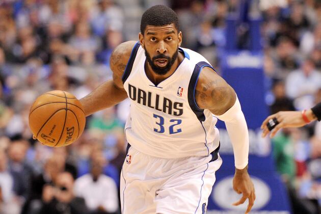 NBA Gamecast: Bucks vs. Mavs