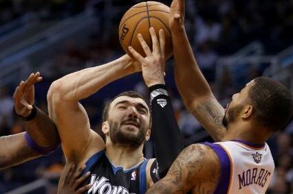 A Familiar Tune: Wolves Rally, Fall a Point Short