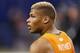 Tyrann Mathieu at the NFL Scouting Combine