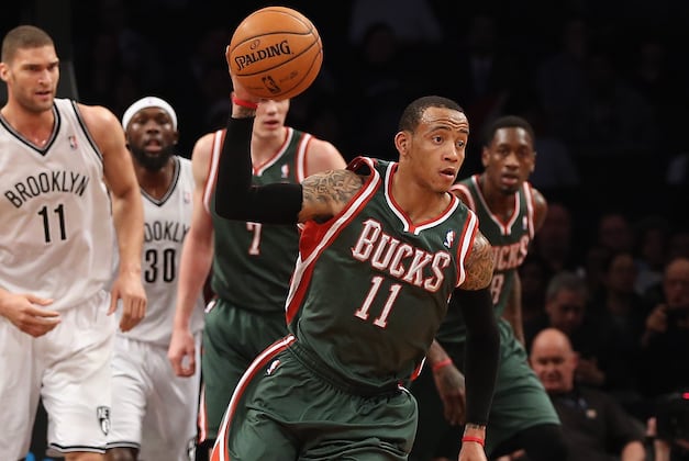 Utah Jazz: Should Jazz Chase Monta Ellis in Free Agency?
