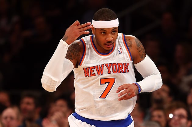 How New York Knicks Can Avoid a L.A. Lakers-Style Chemistry Crisis