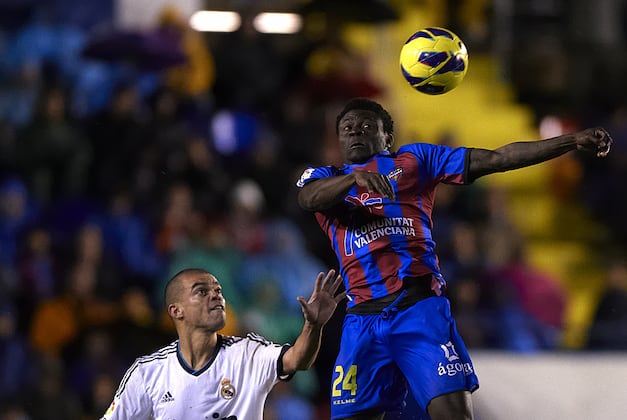 Martins: I'm Not Happy Here
