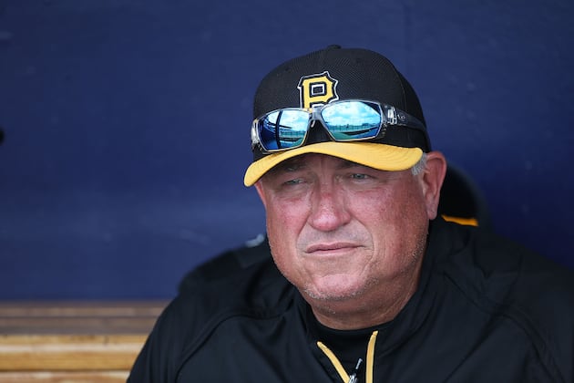 Pittsburgh Pirates' Tough April Schedule May Test Fans' Patience