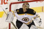Rask Blossoming into One of the League's Best Goalies