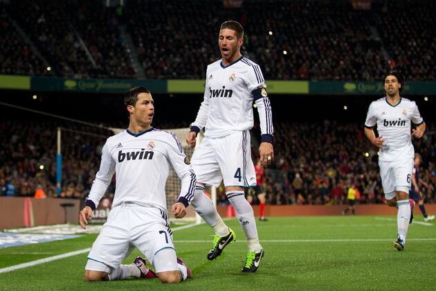 Real Madrid vs. Barcelona: Complete La Liga Preview, Team News, Projected Lineup