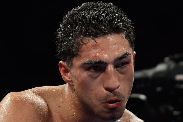 Josesito Lopez Prefers Maidana Clash over Amir Khan
