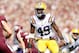 Former LSU DE Barkevious Mingo