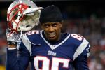 Brandon Lloyd Likely Won't Be Back with Patriots