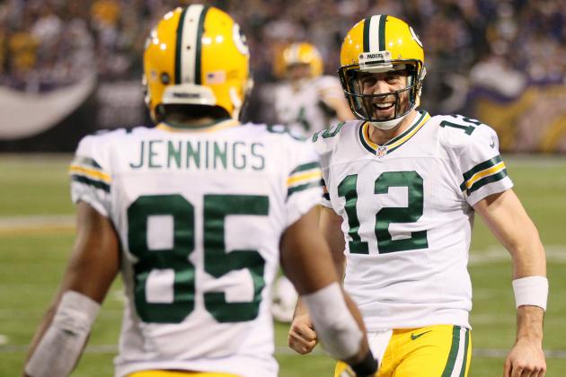 Debate: Which Player Should the Packers Tag?