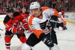 Briere Not Interested in Change of Address Amid Rumors