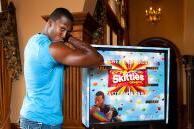 Dwight Howard's 'Nightstand Full of Every Candy' Isn't Helping His Conditioning
