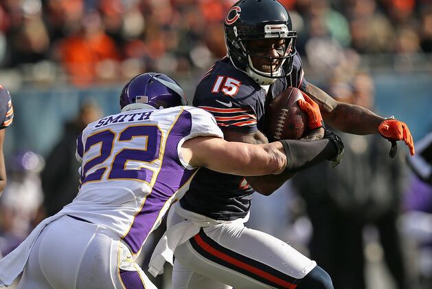 Minnesota Vikings Looking for a More Versatile Kind of Safety