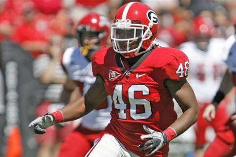 Zander Ogletree's Football Career Over