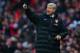 Arsene Wenger may have something to shout about at the end of the season
