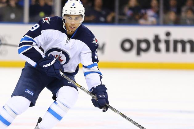 Is Evander Kane Right, Does Hockey Have a Problem with ...